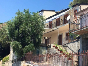 Residenze Cutrì Holiday Homes Cilento Pisciotta